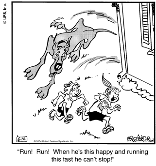 marmaduke